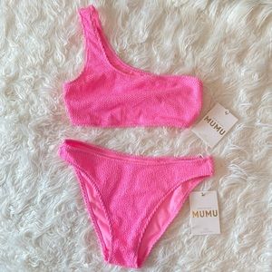 Show Me Your Mumu Swimsuit Ser